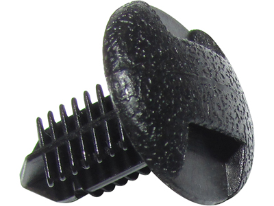 Grampo revestimento porta mala corolla camry etios prius