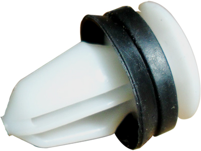 Grampo revestimento porta evoque freelander ranger rover