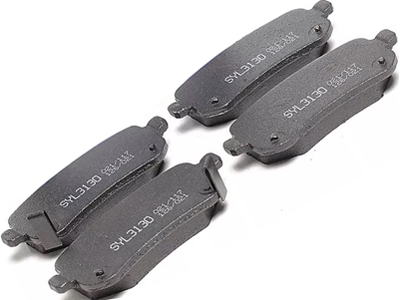 Pastilha Freio Journey 08/ e Freemont 11/