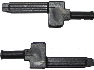 Grampo pino articulacao bagagito gol 95 99 par