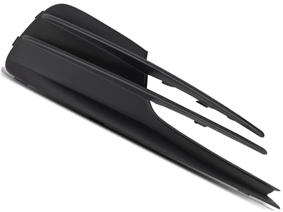 Grade parachoque fox 15 ld s milha