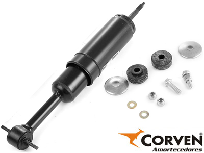 Amortecedor novo diant ranger 98 11