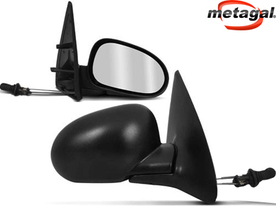 Retrovisor ext gol 95 99 2p ld c c preto d2a0bedd f264 4791 86ee c6998f0ea41f