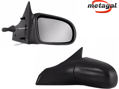 Retrovisor ext corsa 95 02 e classic 03 ld c c preto 7695e9dd 559c 4d59 96a9 2512101c9793