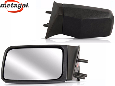 Retrovisor ext gol 88 94 le fixo preto e783b2f1 5a01 4412 a92d caf49a3e7d3a