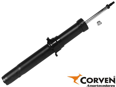 Amortecedor novo diant fusion 10 12