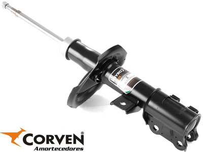 Amortecedor novo diant i30 08 le