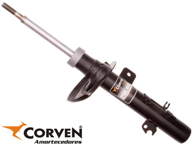 Amortecedor novo diant peugeot 208 12 le