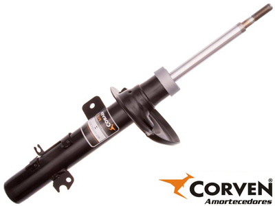 Amortecedor novo diant peugeot 208 12 ld