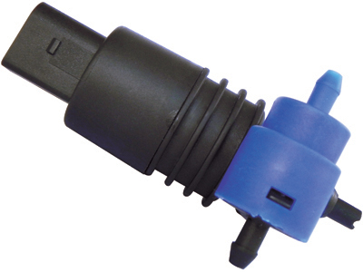 Eletrobomba Bico Fino Gol/Golf (2 Saídas, 12V, C/Conector)