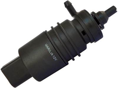 Eletrobomba Bico Fino Gol/Golf/A3 (1 Saída, 12V, C/Conector)