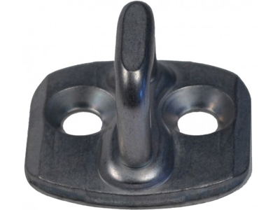 Batente Porta Fox 10/14