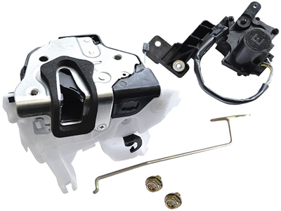 Fechadura porta fox 10 14 2 4p de eletrica