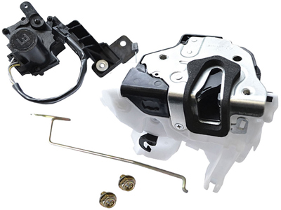 Fechadura porta fox 10 14 2 4p dd eletrica