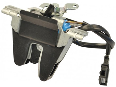 Fechadura Porta Mala Fox 10/14 (Elétrica)