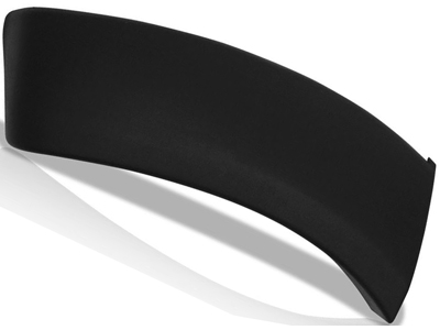 Moldura Parachoque Hilux 05/11 DE (Preto)