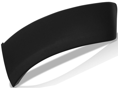 Moldura Parachoque Hilux 05/11 DD (Preto)