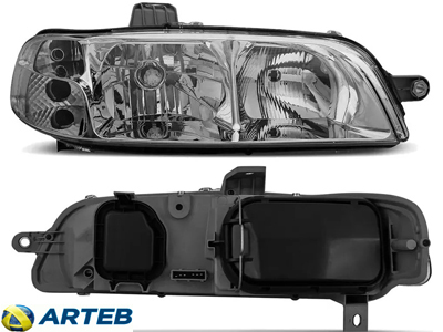 Farol palio 01 03 ld carcaca cinza 1c990487 0a8e 4b0f 8872 2cb36858b73f