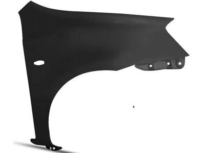 Paralama etios 12 ld