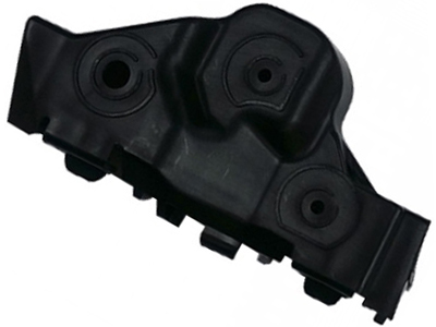 Guia Parachoque Dianteiro Onix/Prisma 13/16, Joy/LS 17/19 LE