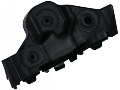 Guia Parachoque Dianteiro Onix/Prisma 13/16, Joy/LS 17/19 LD