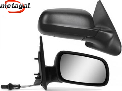 Retrovisor ext gol 00 12 2p ld c c preto 063442a0 164f 49ea b155 28409d74b646