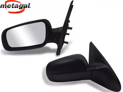 Retrovisor ext gol 00 12 2p le fixo preto 4e815618 53e9 4a79 aba0 de5c2b728be7