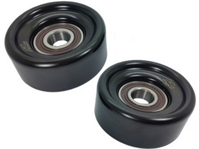 Kit polia alternador gol parati saveiro santana c ar