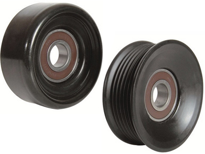 Kit polia alternador gol parati saveiro santana s ar