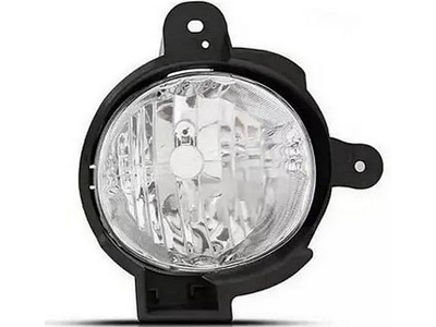 Farol Auxiliar Hilux 12/15 LD