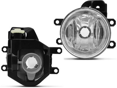 Farol Auxiliar Hilux 16/20, Corolla 15/19, Yaris LE