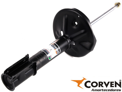 Amortecedor novo diant pajero io 00 e pajero tr4