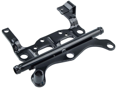 Tubo agua palio doblo punto stilo corsa montana meriva 1 8