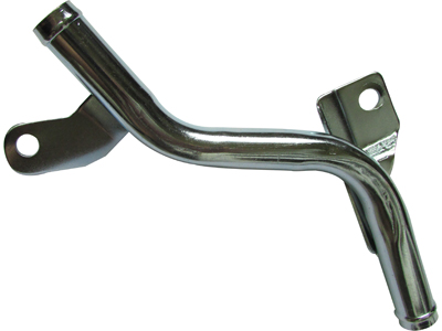 Tubo agua hilux 3 0 05