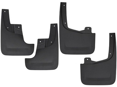 Apara Barro S-10 12/ (4 Peças)