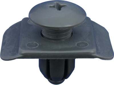 Grampo Apliques Laterais Outlander/Impreza/Legacy