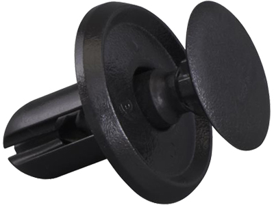 Grampo Parachoque Eclipse/Outlander/Lancer/Impreza