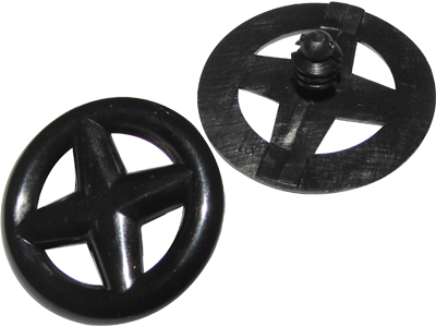 Grampo manta capo frontier altima march murano