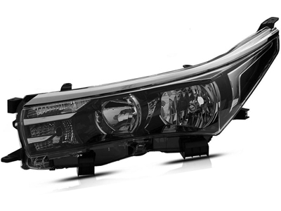 Farol corolla 15 le s led