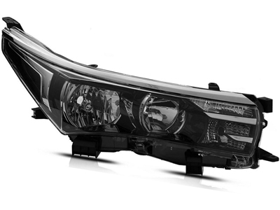 Farol Corolla 15/17 LD (S/Led)