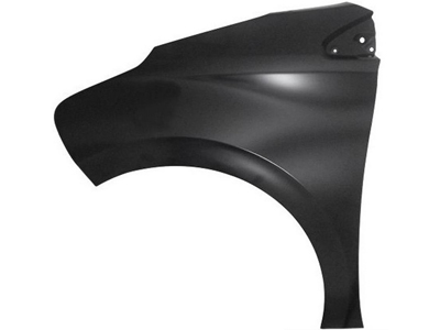 Paralama peugeot 208 12 le