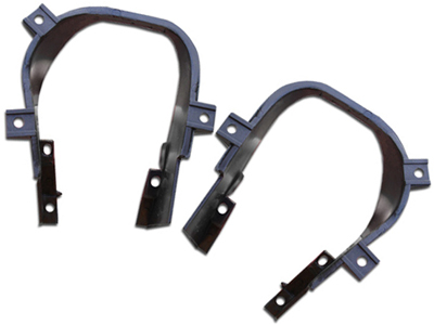 Suporte Farol Auxiliar Gol 00/02 (Jogo)