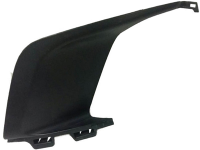 Grade parachoque peugeot 308 12 15 le interna