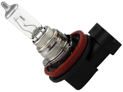 Lâmpada H16 (12V - 16W)(Philips)