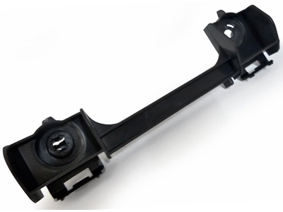 Guia Parachoque Dianteiro Etios 12/ LE