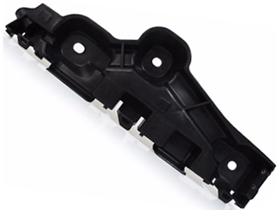 Guia Parachoque Dianteiro Sandero 15/19 e Logan 14/19 LE