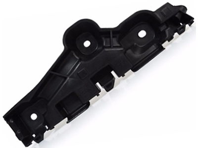 Guia Parachoque Dianteiro Sandero 15/19 e Logan 14/19 LD