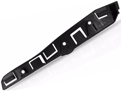 Guia Parachoque Dianteiro Sandero 08/14 LE