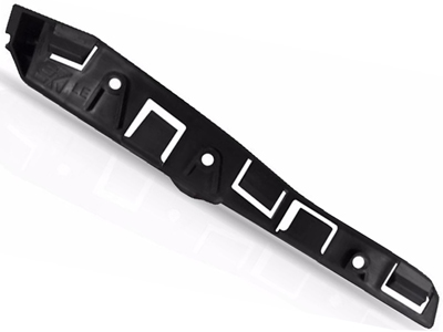 Guia parachoque dianteiro sandero 08 14 ld