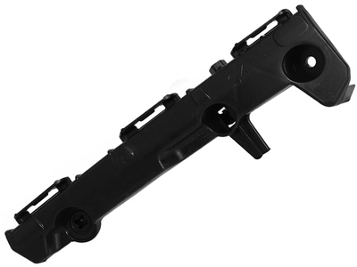 Guia parachoque dianteiro hilux 12 15 le